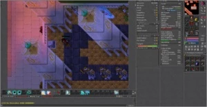 EK 162 skill 99/92 ml 9 RELEMBRA - Tibia
