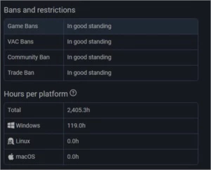 Steam Account 7anos e + de 400 reais em jogos Terraria,Gmod.