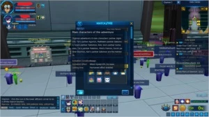 SERVER OMEGAMON|NUNCA UTILIZEI BOT|NENHUM BAN NA CONTA| - Digimon Masters Online DMO