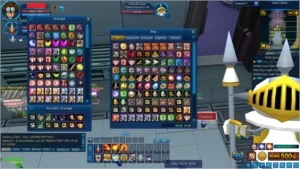 SERVER OMEGAMON|NUNCA UTILIZEI BOT|NENHUM BAN NA CONTA| - Digimon Masters Online DMO