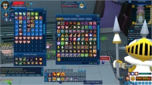 SERVER OMEGAMON|NUNCA UTILIZEI BOT|NENHUM BAN NA CONTA| - Digimon Masters Online DMO