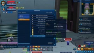 SERVER OMEGAMON|NUNCA UTILIZEI BOT|NENHUM BAN NA CONTA| - Digimon Masters Online DMO