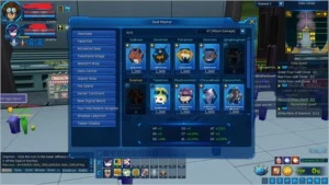 SERVER OMEGAMON|NUNCA UTILIZEI BOT|NENHUM BAN NA CONTA| - Digimon Masters Online DMO