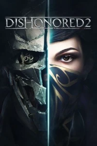 Dishonored 2 – Steam Key LATAM | Entrega Imediata