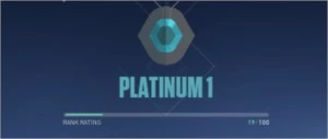 VALORANT - Vendo Conta Plat 1 com algumas skins e Com 1000vp