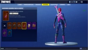 Conta Fortnite PC/PS4 - Others