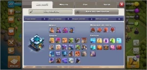 Cv13 top - Clash of Clans