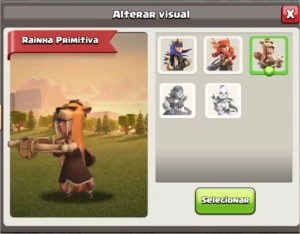 Cv13 top - Clash of Clans