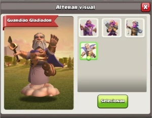 Cv13 top - Clash of Clans