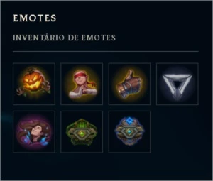 Conta prata 4 lvl 51 - League of Legends LOL