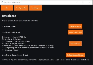 Bot Ragnarok Latam Entrega Imediata! ATUALIZADO 27/08/2025 - Ragnarok Online
