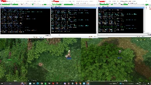 Bot Ragnarok Latam Entrega Imediata! ATUALIZADO 27/08/2025 - Ragnarok Online