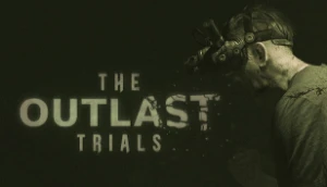 The Outlast Trials - Steam