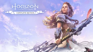 Horizon Zero Dawn™ Complete Edition