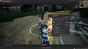 Conta Black Desert -não steam- 721GS