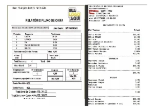 Sistema p/ loja, PDV, Caixa, Vendas e Controle de Estoque - Outros