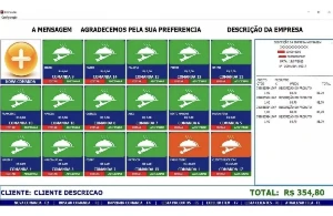 Sistema p/ loja, PDV, Caixa, Vendas e Controle de Estoque - Outros