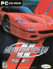 Need for Speed 2 Special Edition (1997) - PC DIGITAL - Outros