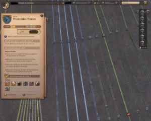 Conta Albion 100/700 adaga - Albion Online