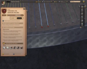 Conta Albion 100/700 adaga - Albion Online