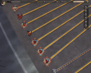 Conta Albion 100/700 adaga - Albion Online