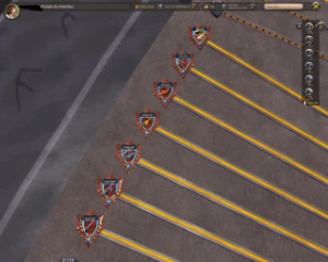 Conta Albion 100/700 adaga - Albion Online