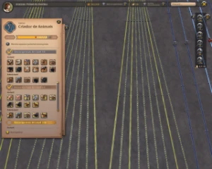 Conta Albion 100/700 adaga - Albion Online