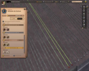 Conta Albion 100/700 adaga - Albion Online