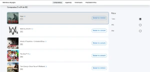 Conta PSN, GTA 5, battlefield 4, battlefield 1, battlefied 5 - Others