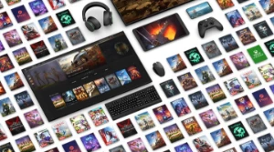 Xbox Game Pass Ultimate 1 Mês Exclusivo - Gift Cards