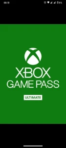 Xbox Game Pass Ultimate 1 Mês Exclusivo - Gift Cards