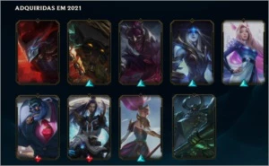 SMURF DIAMANTE A PREÇO DE BANANA !!! PROMOÇÃO FIM DE SEASON - League of Legends LOL