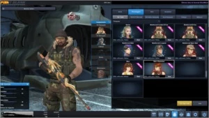 Vendo Major 2 Full Cash - Point Blank PB