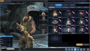 Vendo Major 2 Full Cash - Point Blank PB