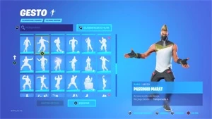 CONTA DE FORTNITE COM+ DE 240 SKINS +SALVE O MUNDO QUE DA VB