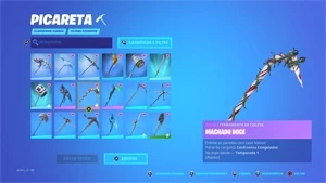 CONTA DE FORTNITE COM+ DE 240 SKINS +SALVE O MUNDO QUE DA VB