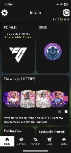 Conta Ultimate team ps4/ps5 - FIFA