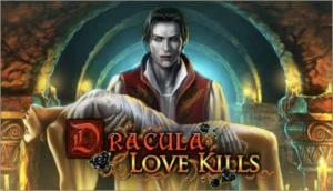 Dracula: Love Kills Steam Key GLOBAL