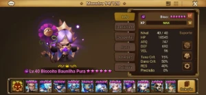Double LD + 92 Nat 5 + Colabs - Summoners War