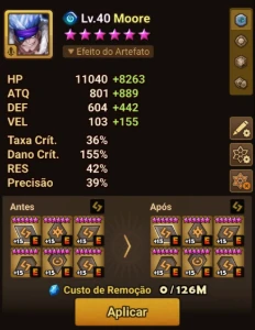 Double LD + 92 Nat 5 + Colabs - Summoners War