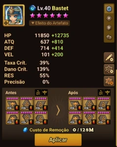 Double LD + 92 Nat 5 + Colabs - Summoners War