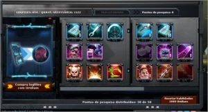Conta coronel Dark Orbit - Outros