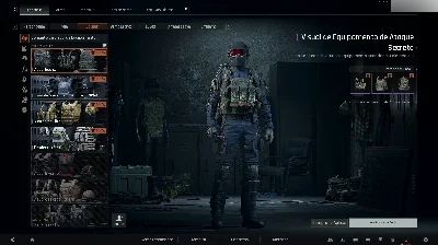 Conta Arena Breakout - 4 Milhoes De Stash - Com Muita Skins