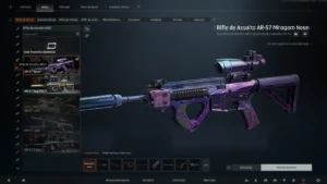 Conta Arena Breakout - 4 Milhoes De Stash - Com Muita Skins