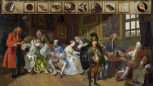 Xbox The Procession to Calvary #C21258