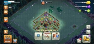 (OTW SOLD)TH 13 |BB 60|AQ 65|GW 35|CR 5 Deff HOT !!! - Clash of Clans