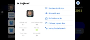 Conta Efootball mobile 2026 - eFootball PES