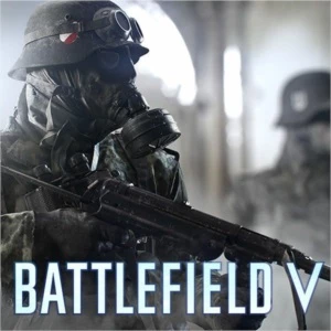 Battlefield 5 deluxe edition Xbox one - Games (Digital media)