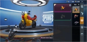 Vendo conta pubg mobile, com um RP incluso já - Outros