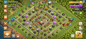 Coc Th11 Full Com Skins E Paisagens Tooop - Clash of Clans